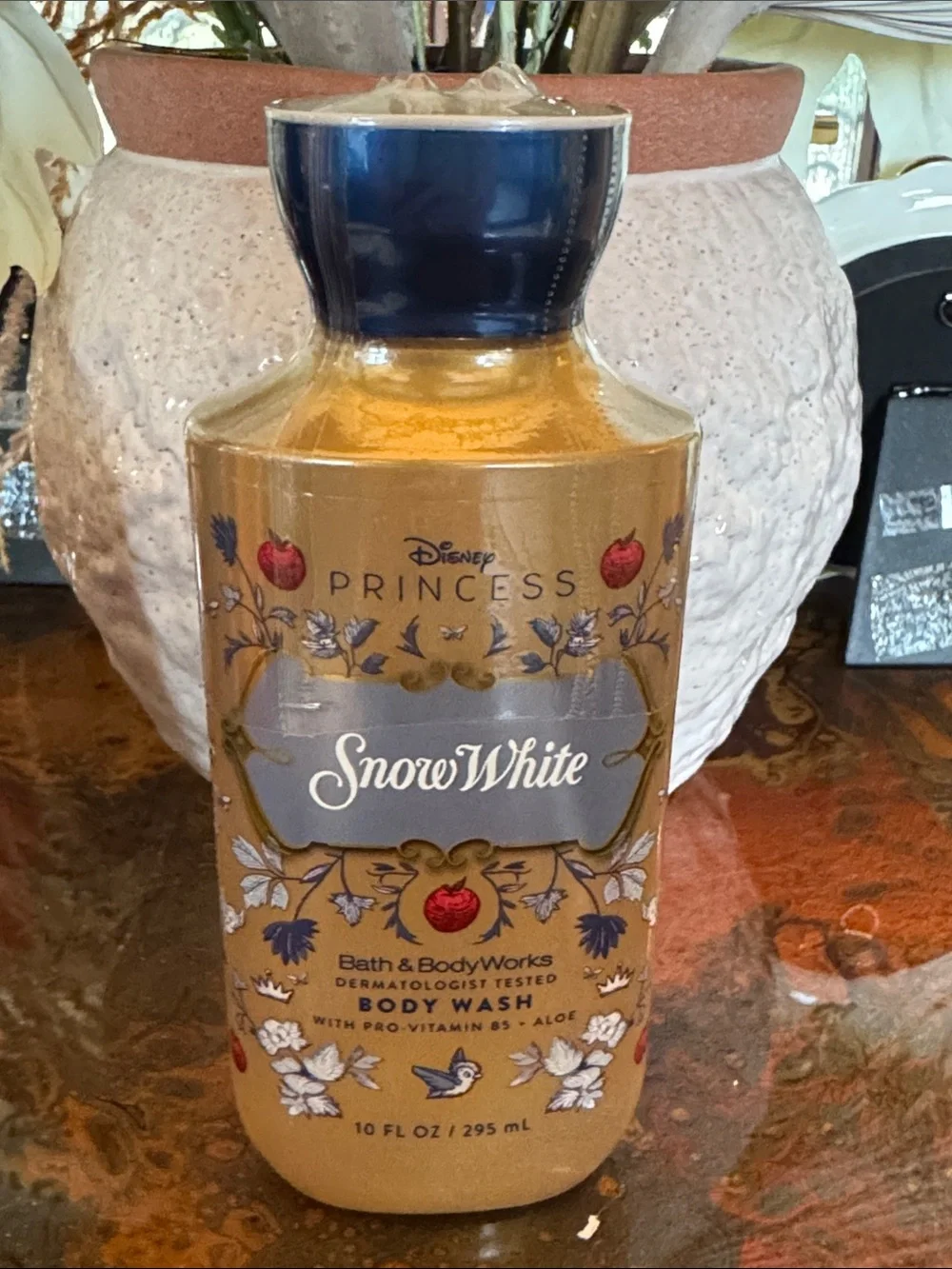 Disney Snow White 5 Piece Set